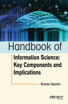 Handbook of Information Science: Key Components