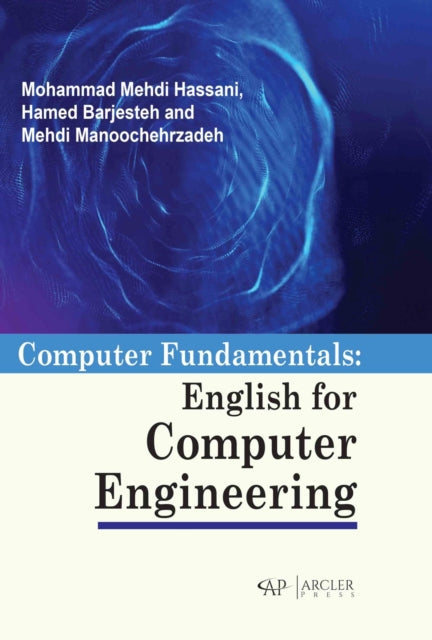 Computer Fundamentals: English for Computer