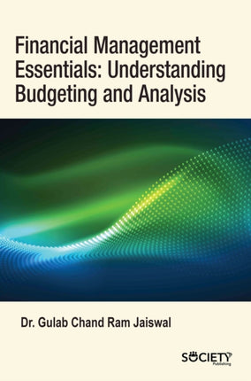 Financial Management Essentials: Understanding