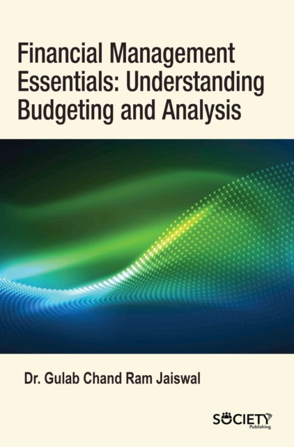 Financial Management Essentials: Understanding