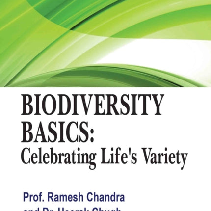 Biodiversity Basics: Celebrating Life's Variety