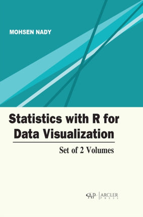 Statistics with R for data visualization (Set of