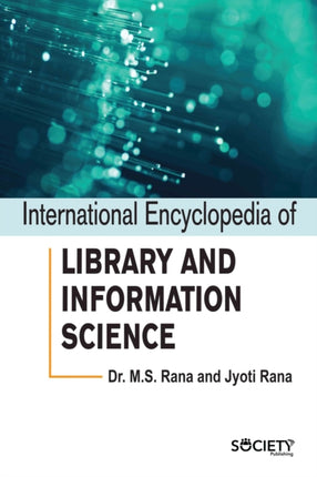 International Encyclopedia of Library and