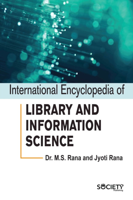 International Encyclopedia of Library and