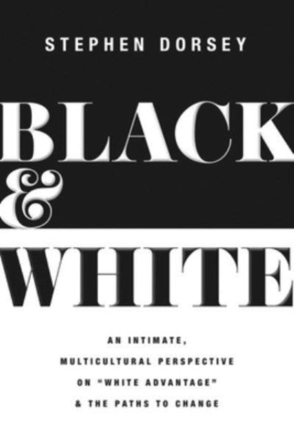 Black and White: An Intimate, Multicultural