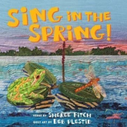 Sing in the Spring!