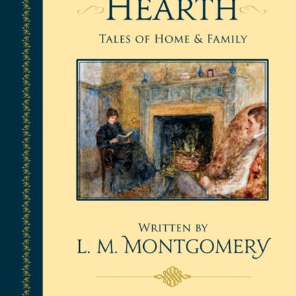 Around the Hearth: Tales of Home and Family