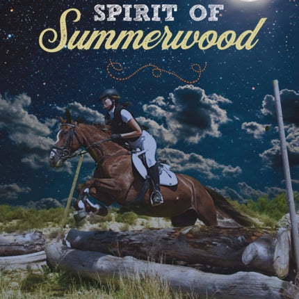Spirit of Summerwood