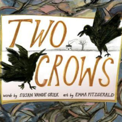 Two Crows