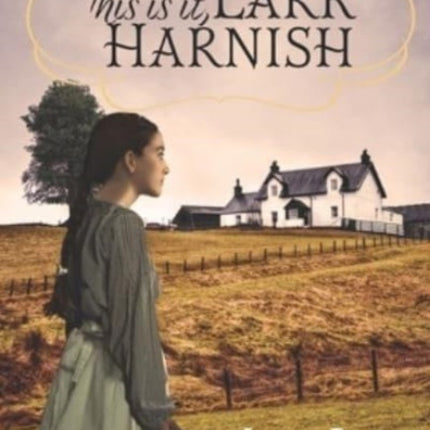 This Is It, Lark Harnish