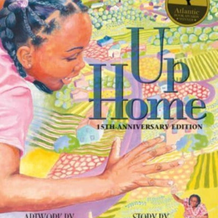 Up Home: 15th-Anniversary Edition
