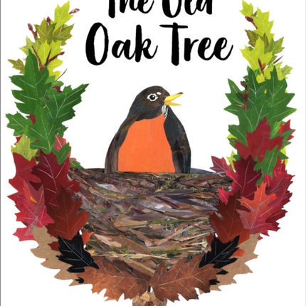 The Old Oak Tree