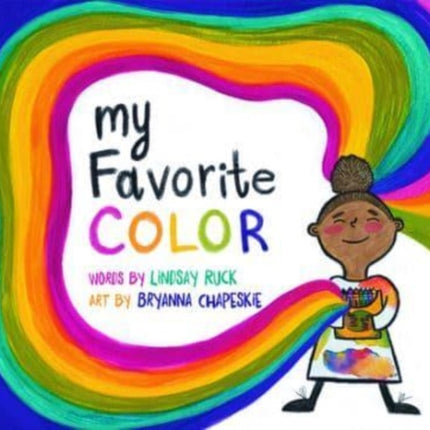 My Favorite Color