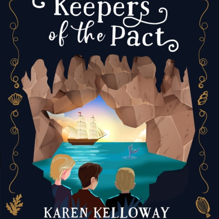 Keepers of the Pact