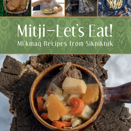 MitjiLets Eat
