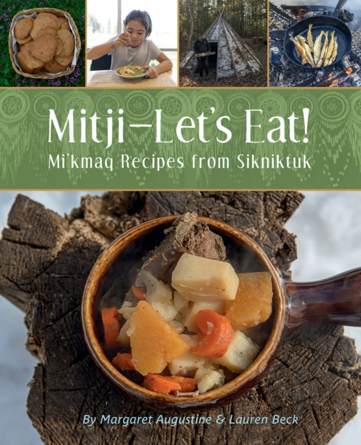 MitjiLets Eat