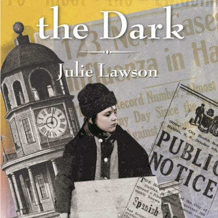 Out of the Dark