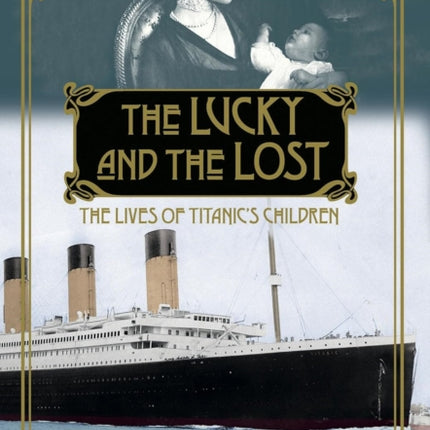 The Lucky and the Lost