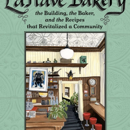 Lahave Bakery