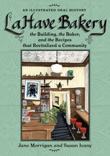 Lahave Bakery