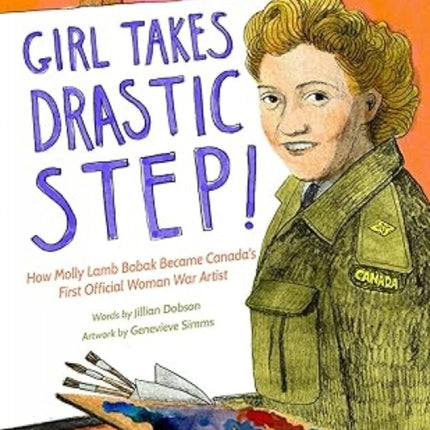 Girl Takes Drastic Step