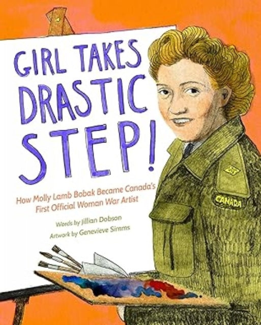 Girl Takes Drastic Step