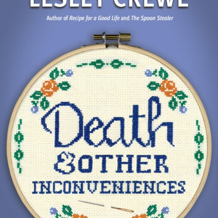 Death and Other Inconveniences