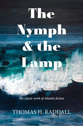 The Nymph and the Lamp