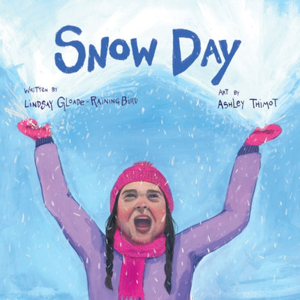 Snow Day