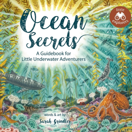 Ocean Secrets