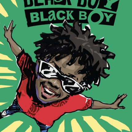 Black Boy Black Boy