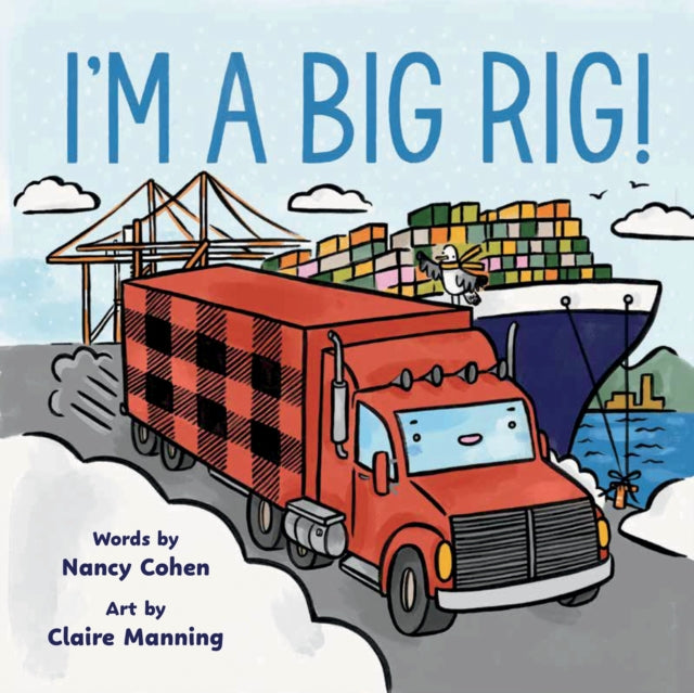 Im a Big Rig