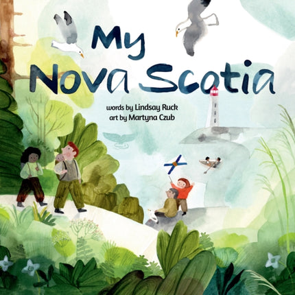 My Nova Scotia