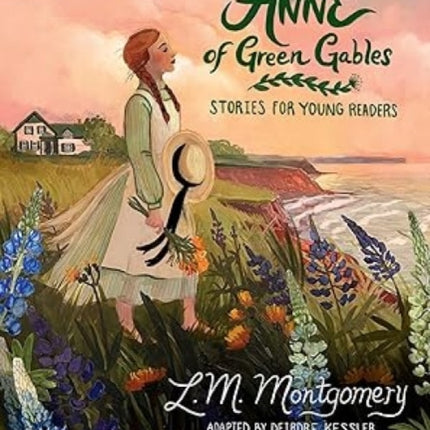 Anne of Green Gables