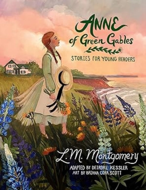 Anne of Green Gables