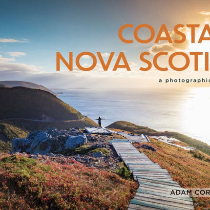 Coastal Nova Scotia Pb