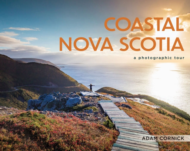 Coastal Nova Scotia Pb