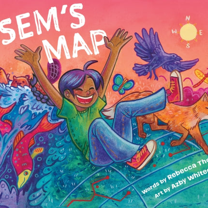 Sems Map Pb