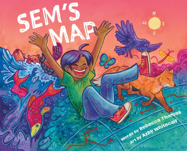 Sems Map Pb