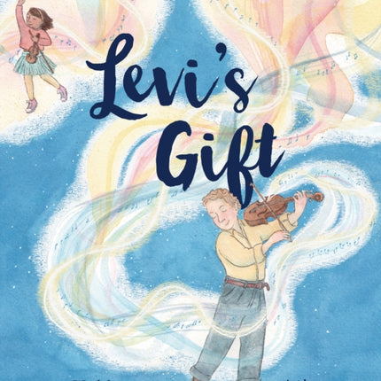 Levis Gift Pb