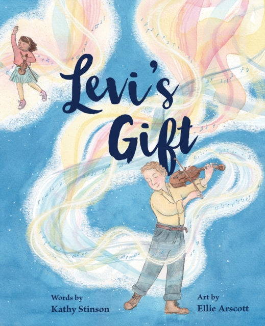 Levis Gift Pb