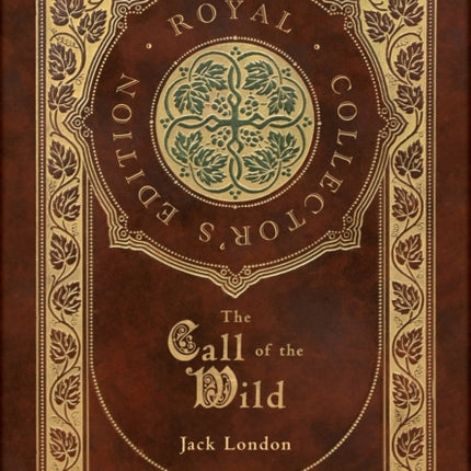 The Call of the Wild (Royal Collector's Edition)