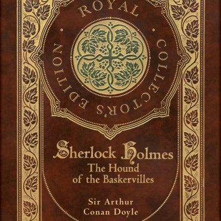 Hound of the Baskervilles