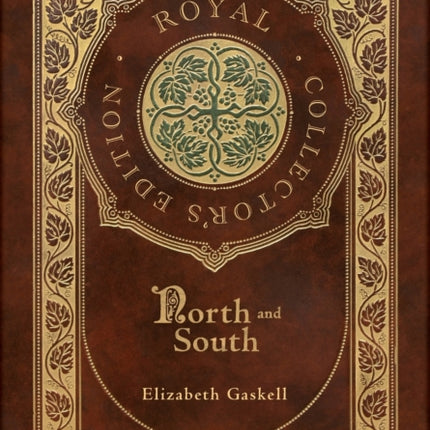 North and South (Royal Collector's Edition) (Case Laminate Hardcover with Jacket)