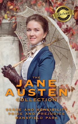 The Jane Austen Collection: Sense and