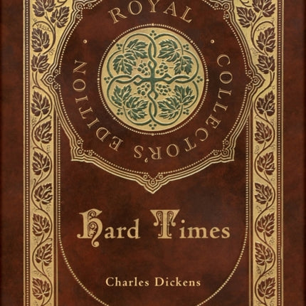 Hard Times (Royal Collector's Edition) (Case