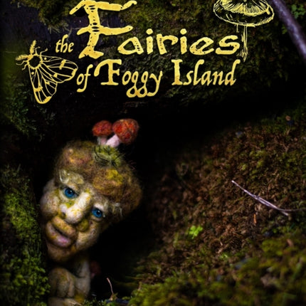 Fairies of Foggy Island