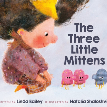 The Three Little Mittens