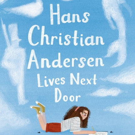 Hans Christian Andersen Lives Next Door