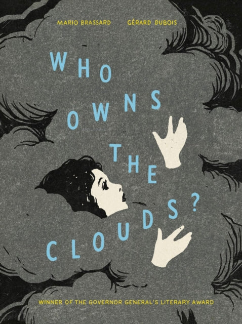 Who Owns The Clouds?